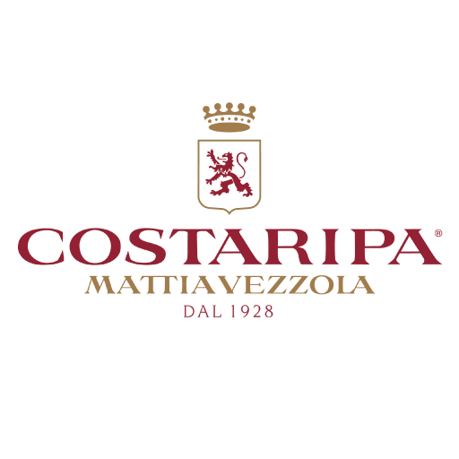 Logo Costaripa