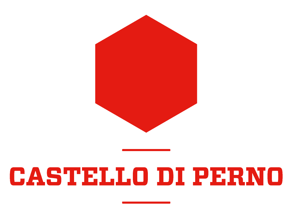Logo Castello di Perno