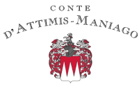 Logo Conte d'Attimis Maniago