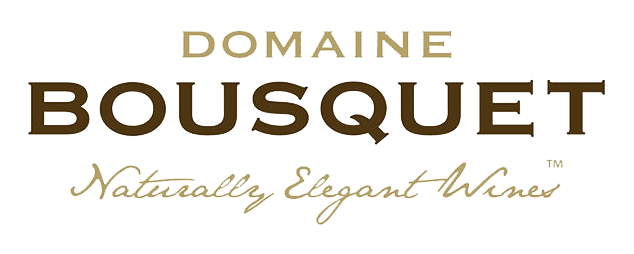 Logo Domaine Bousquet
