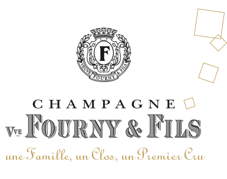 Logo Veuve Fourny & Fils
