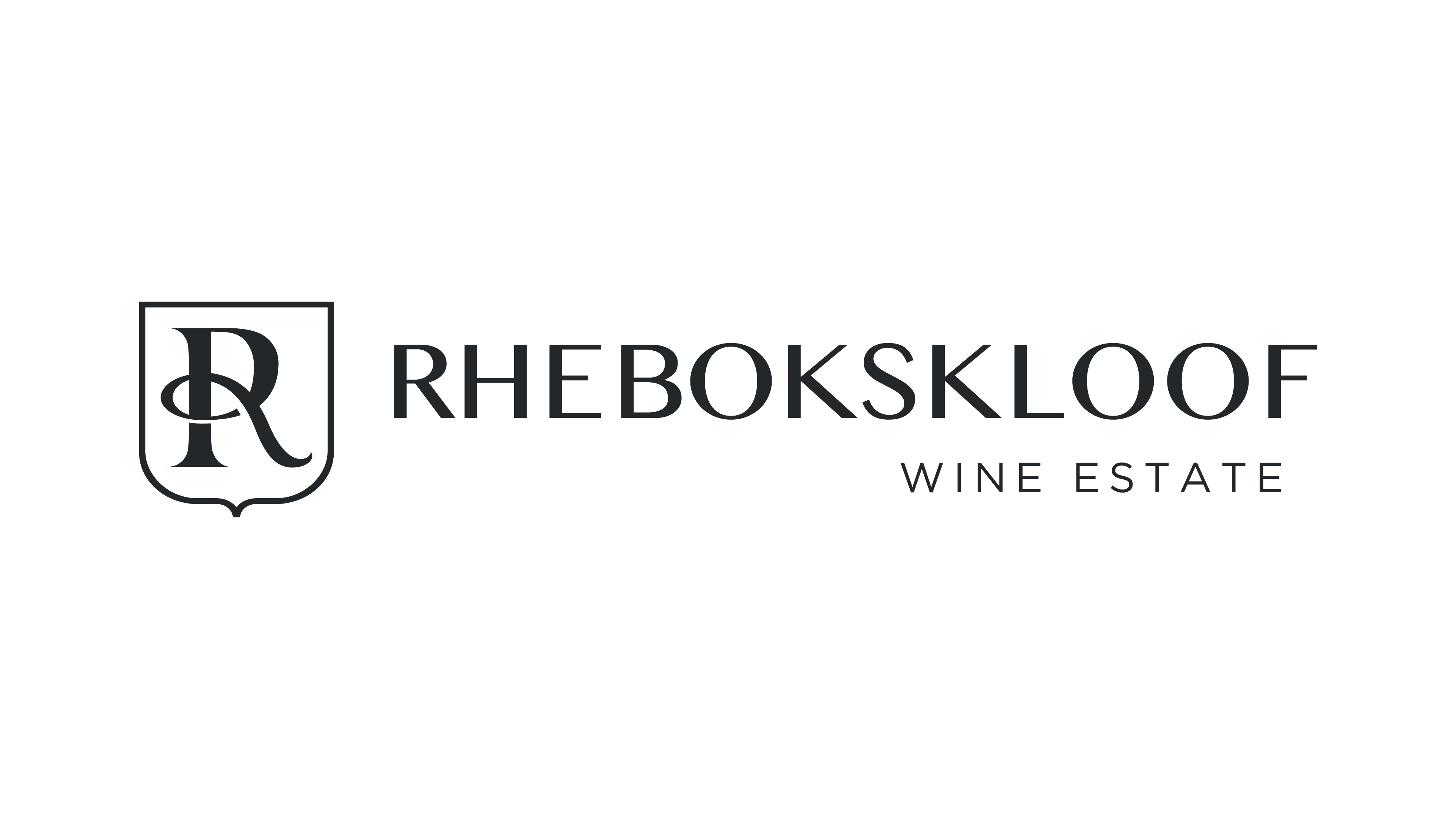 Logo Rhebokskloof