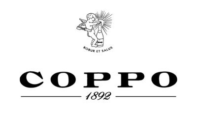 Logo Luigi Coppo