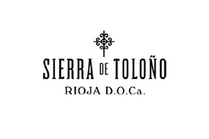 Logo Sierra de Toloño