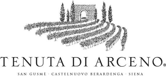 Logo Tenuta di Arceno