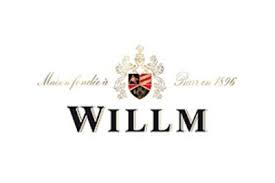 Logo Willm