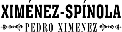 Logo Ximénez-Spínola