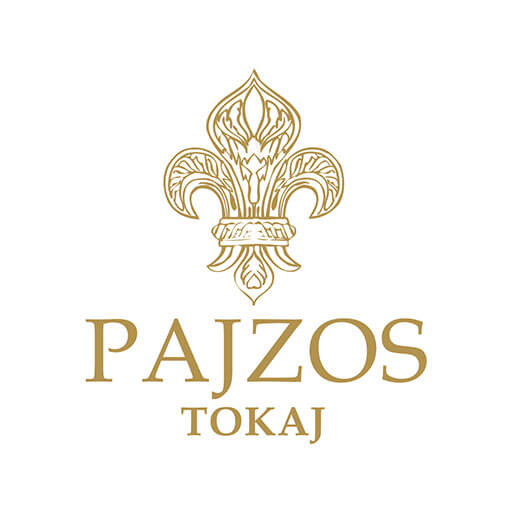 Logo Château Pajzos