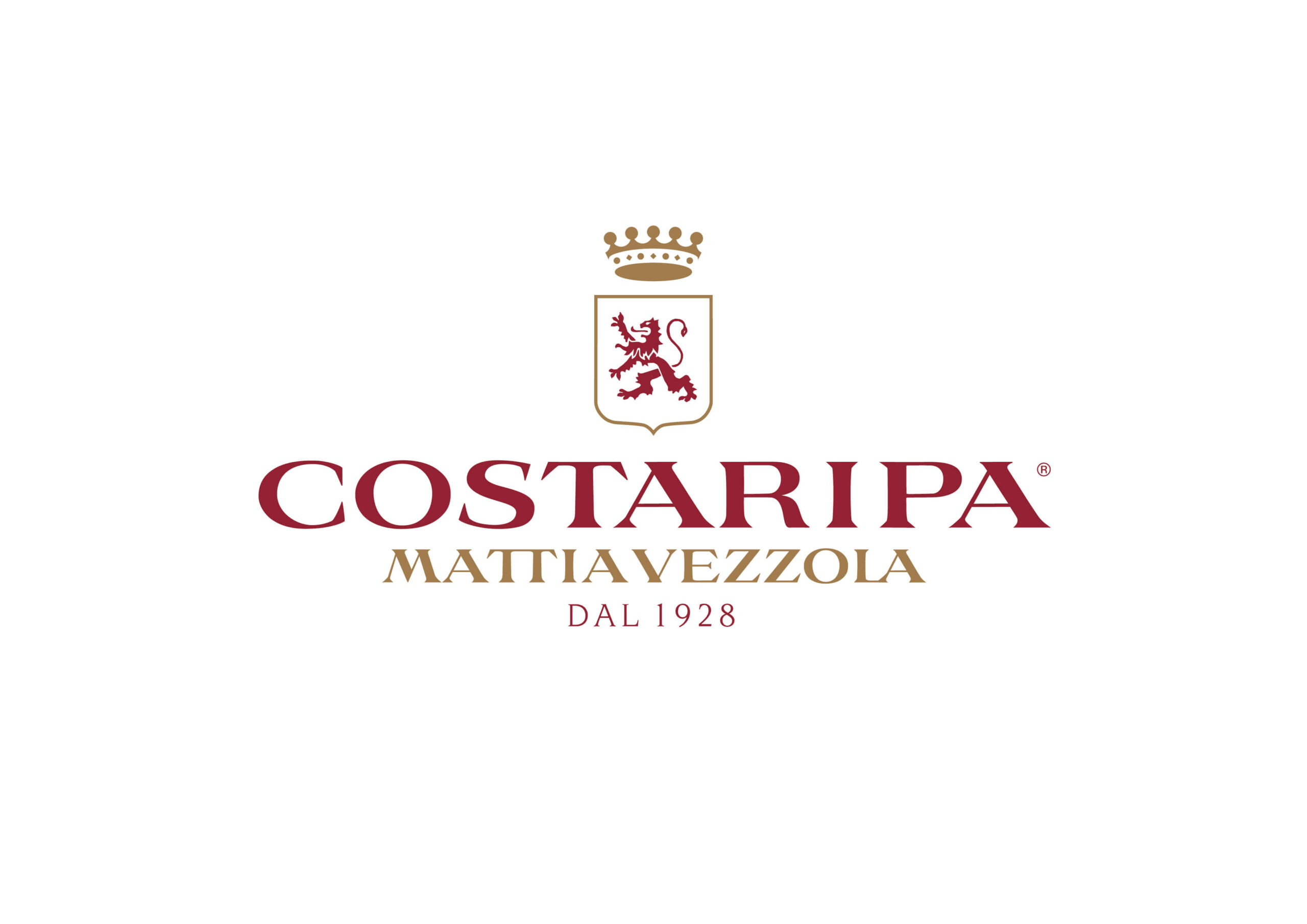 Logo Costaripa