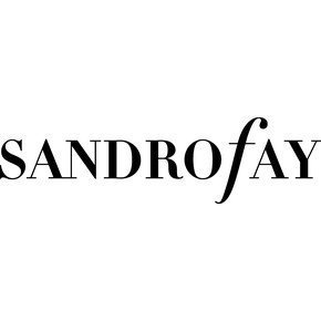 Logo Sandro Fay