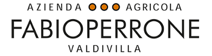 Logo Fabio Perrone
