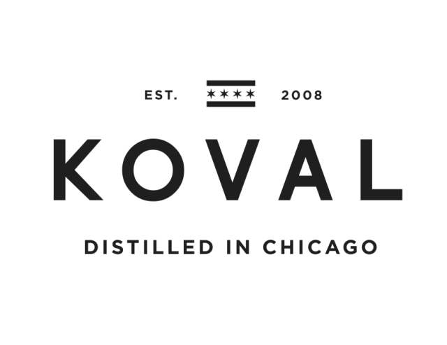 Logo Koval Distillery