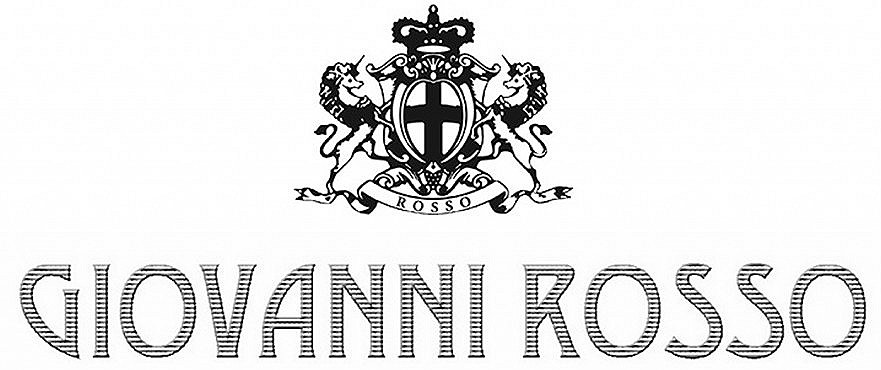 Logo Giovanni Rosso