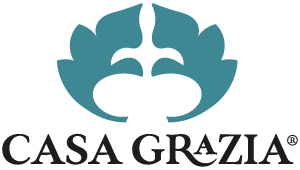 Logo Casa Grazia