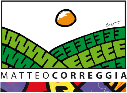 Logo Matteo Correggia