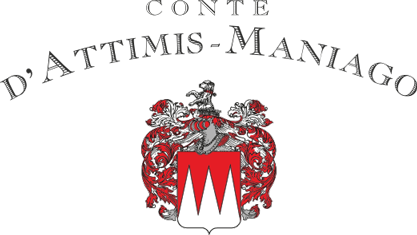 Logo Conte d’Attimis-Maniago