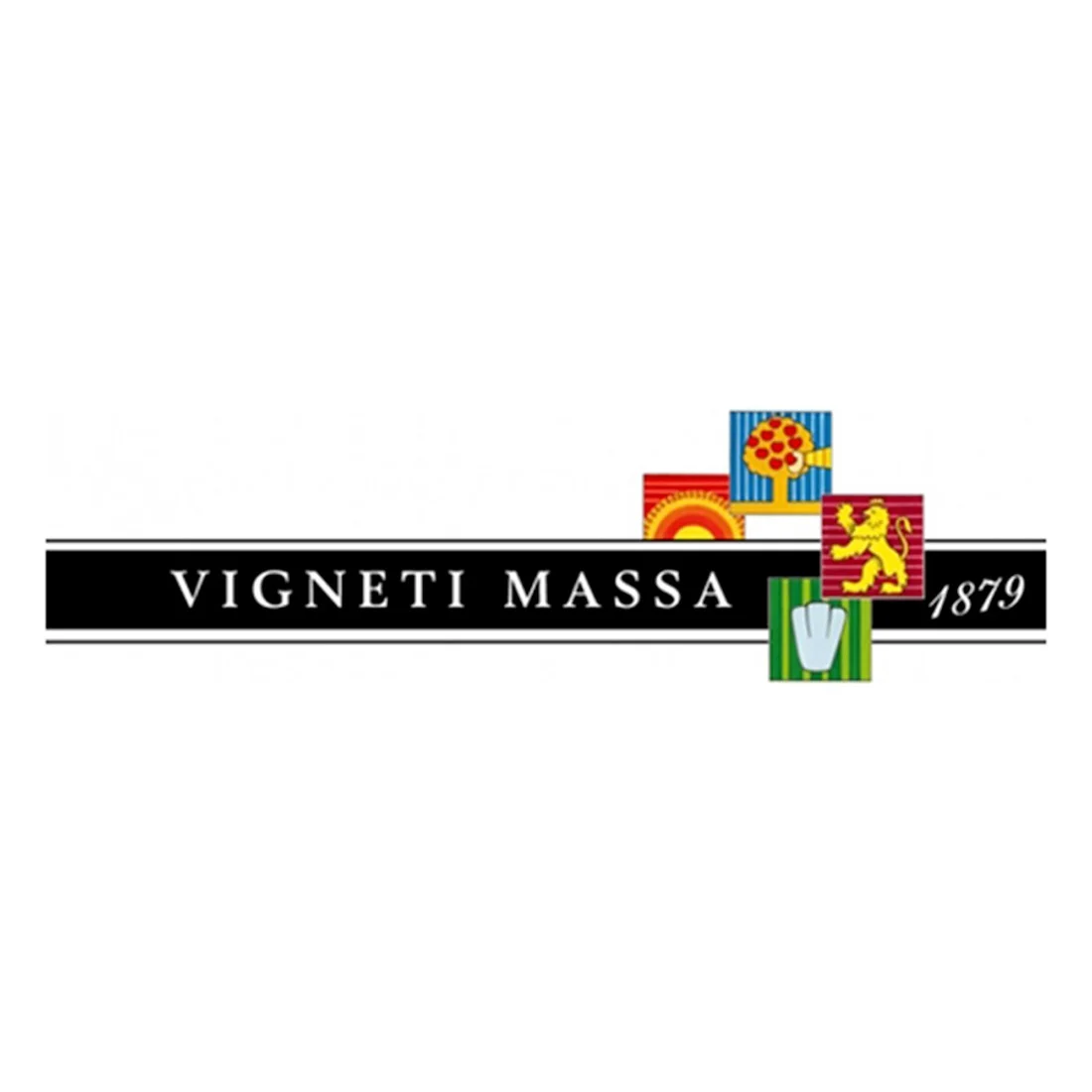 Logo Vigneti Massa