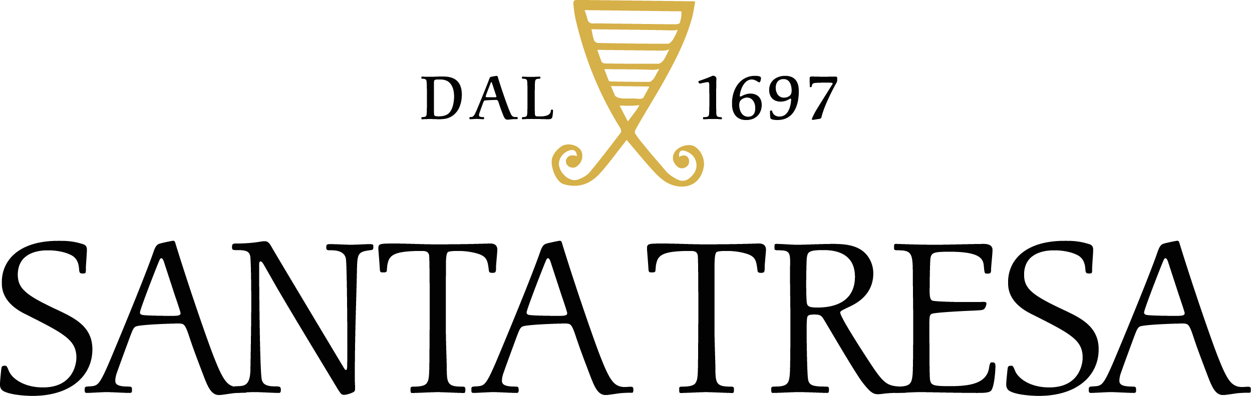 Logo Santa Tresa