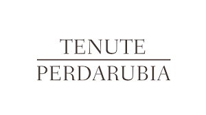 Logo Tenute Perda Rubia