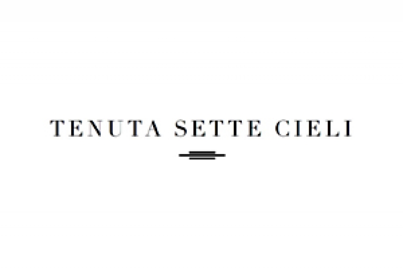 Logo Tenuta Sette Cieli