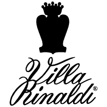 Logo Villa Rinaldi
