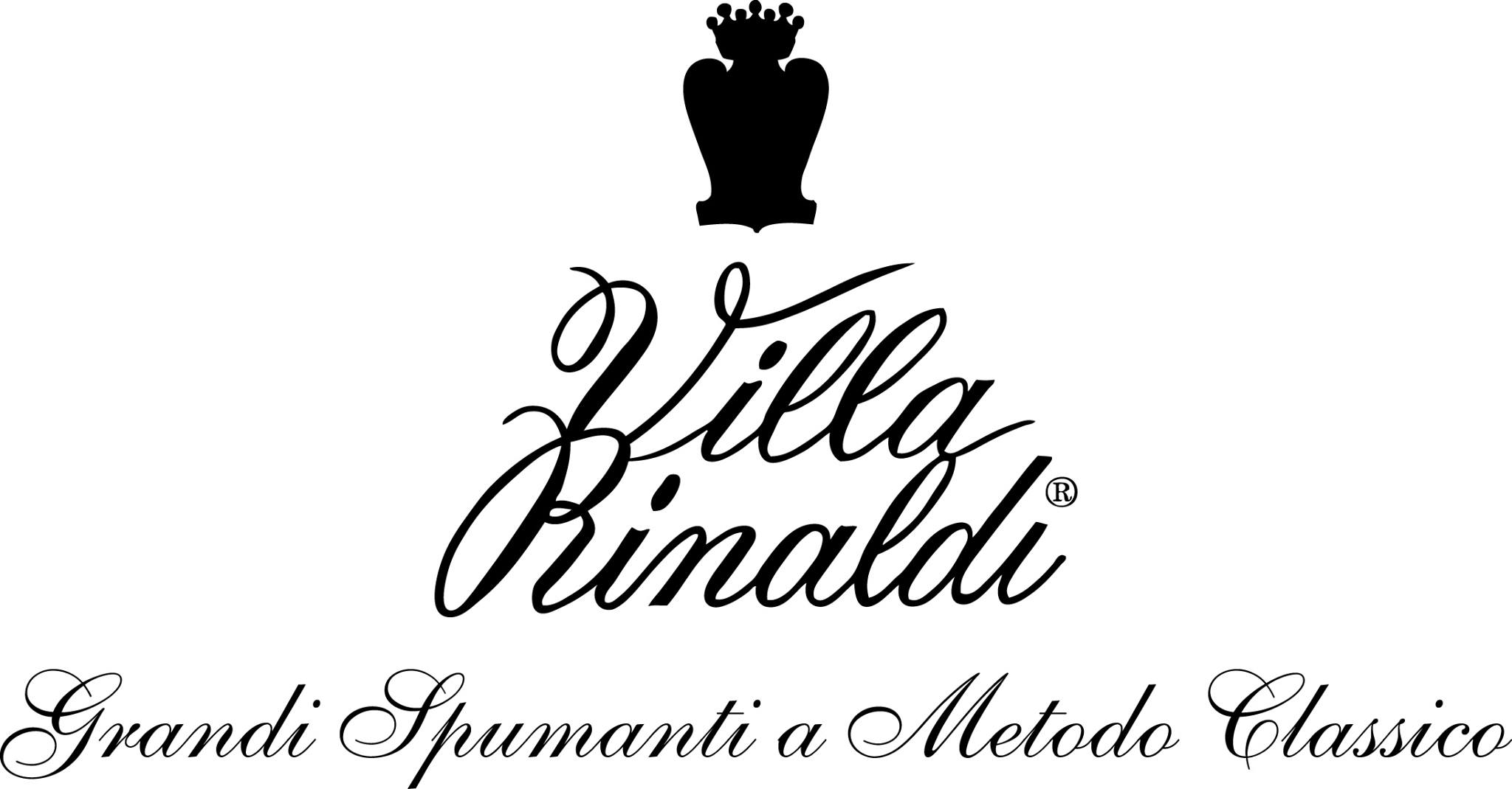 Logo Villa Rinaldi